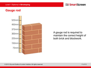Blockwork Tools | PPTX