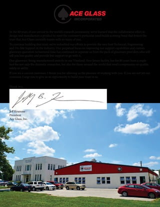 General Catalog 2016