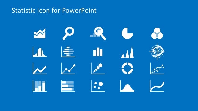 Statistics Powerpoint Template