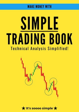 Simple trading e-book . You can learn how to trade | PDF