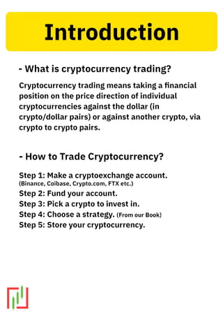 Simple trading e-book . You can learn how to trade | PDF