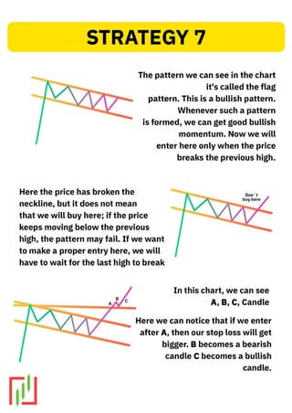 Simple trading e-book . You can learn how to trade | PDF