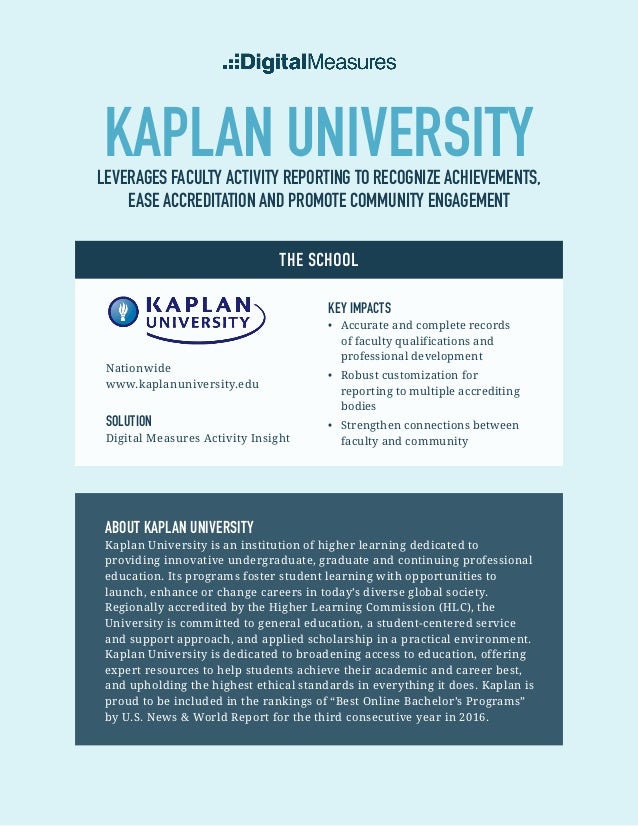 Kaplan partner solutions picture