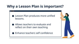 Important Lesson Workd 6719176366662786-LESSON-PLANNING-ppt.pptx