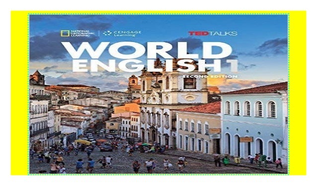 World English 1: Student Book/Online Workbook Package (World English…