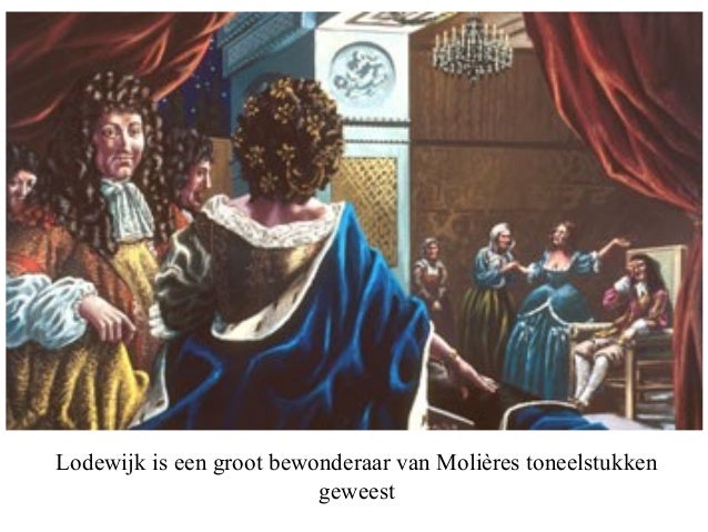 Lodewijk XIV