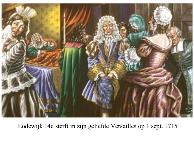 Lodewijk XIV