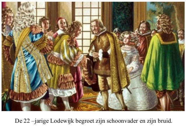 Lodewijk XIV