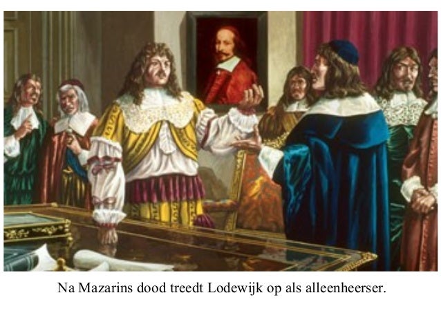 Lodewijk XIV