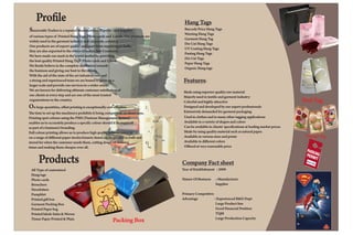 saraswathi traders & printers catalogue