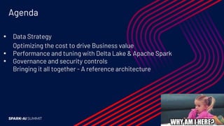 Best Practices for Building Robust Data Platform with Apache Spark and ...