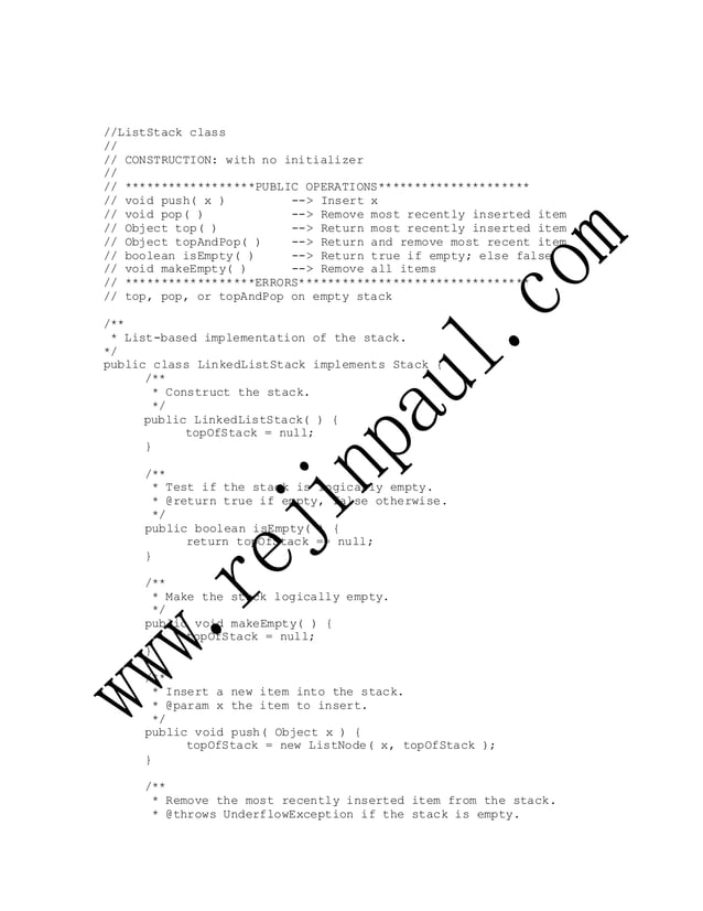 (674335607) cs2309 java-lab-manual | DOCX
