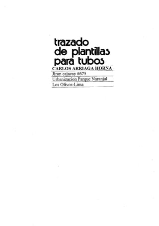 67485780 trazado-de-plantilla-para-tubos-2