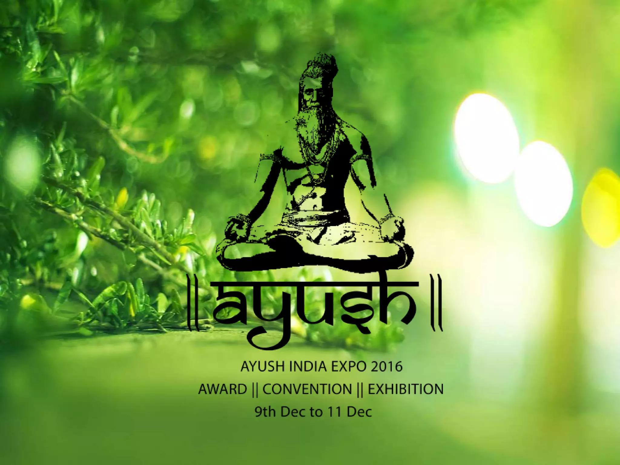 AYUSH MAIN PPT | PPTX