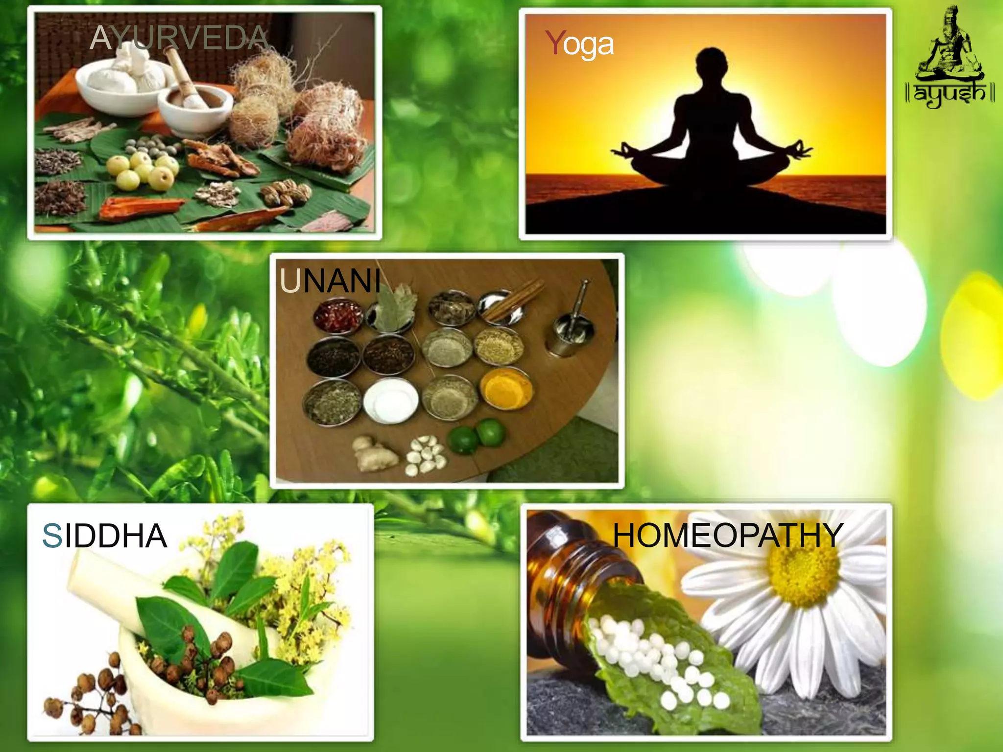 AYUSH MAIN PPT | PPTX