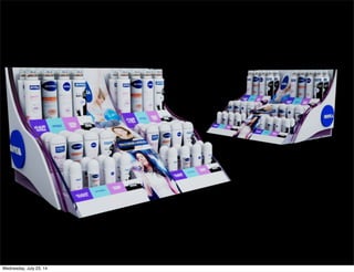 Wednesday, July 23, 14
 