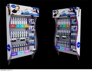 Wednesday, July 23, 14
 