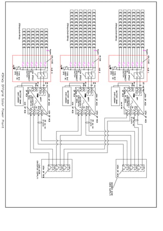 View of 45KWp_Offgrid_Design_Model_2 | PDF