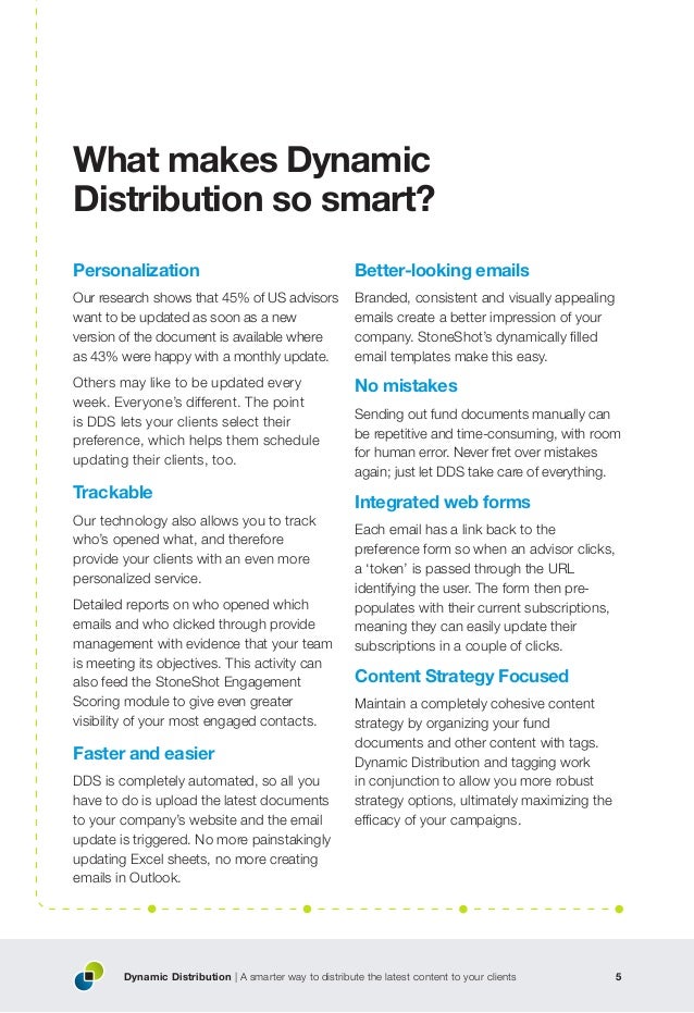 Dynamic Distribution US Final