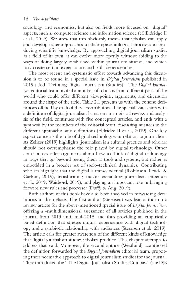 what-is-digital-journalism-studies-steen-steensen-pdf