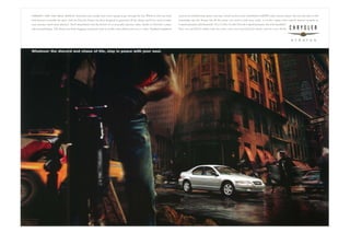 Intnl Print Ads-GerardoPavone