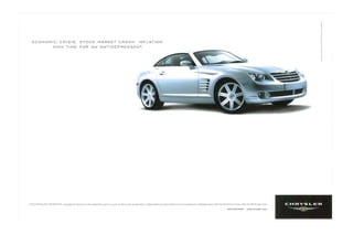 Intnl Print Ads-GerardoPavone