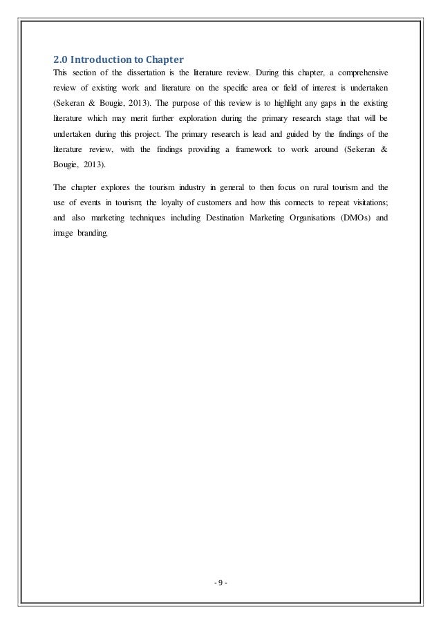 Dissertation vs thesis image