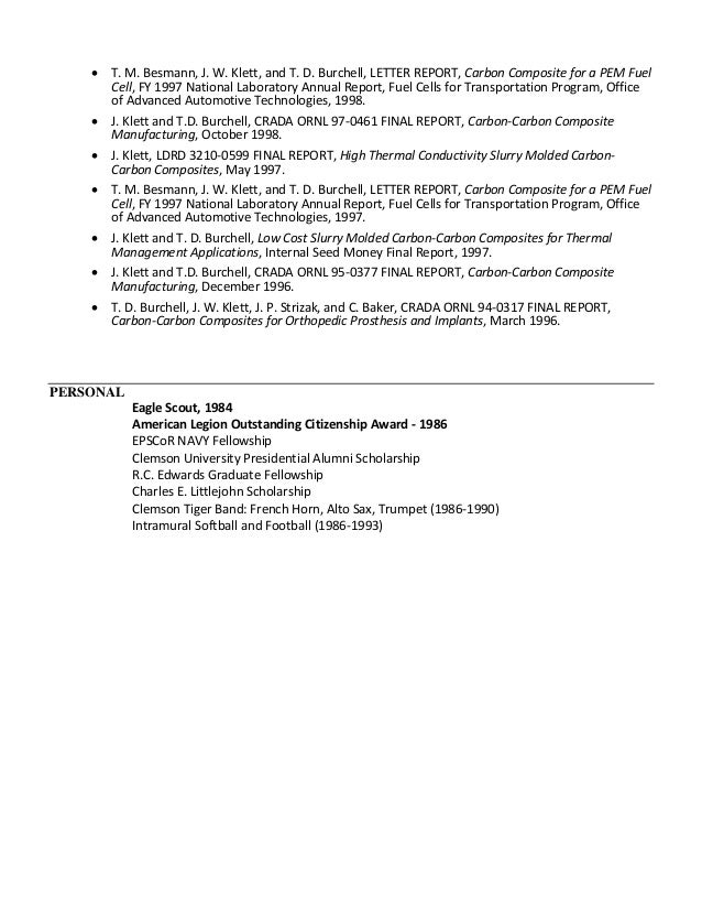 What to include in a resume picture