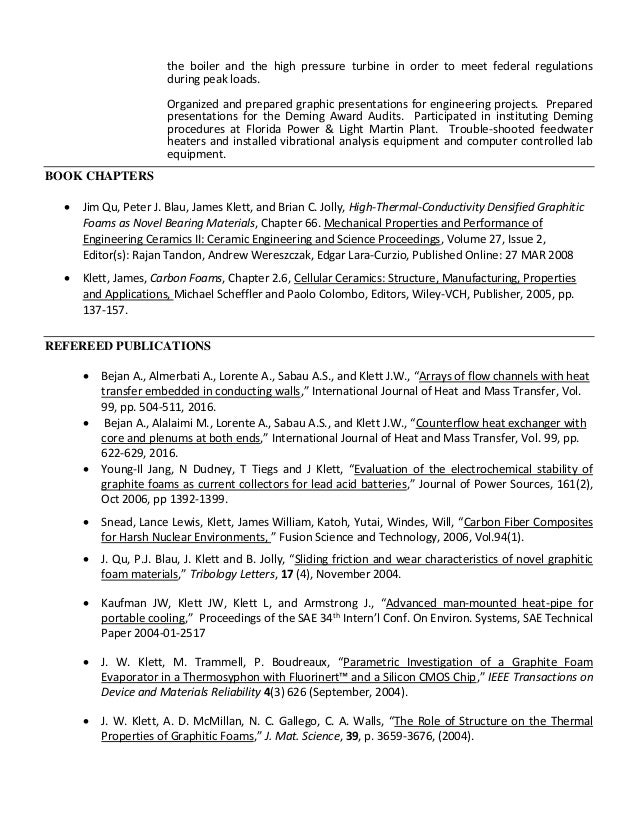 Curriculum vitae format picture