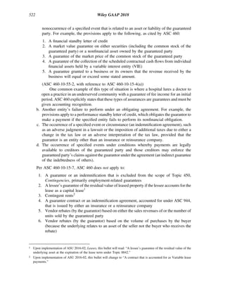 Wiley GAAP 2018 part2 16th Edition Joanne Flood | PDF