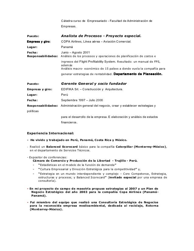 What to include in a resume image