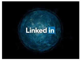 LinkedIN Presentation - Xoriant