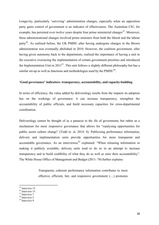 Capstone Report - BCG Final | PDF