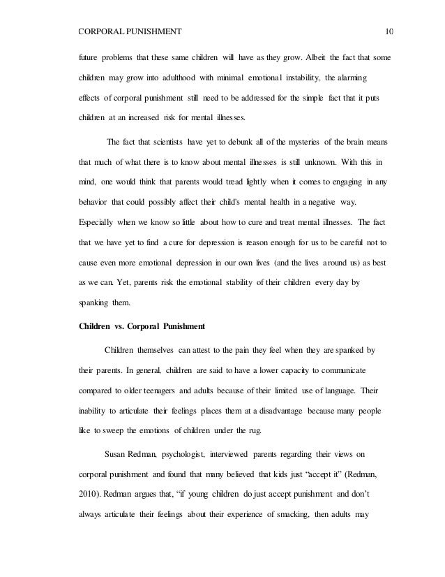 corporal punishment dissertation kiernan corporal punishment dissertation kiernan
