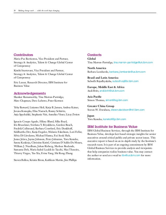 gsk global business services pdf