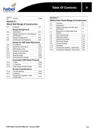 HebelTechManualPt1_Products | PDF