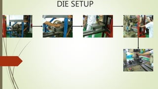 INDUSTRIAL TRAINING | PPTX