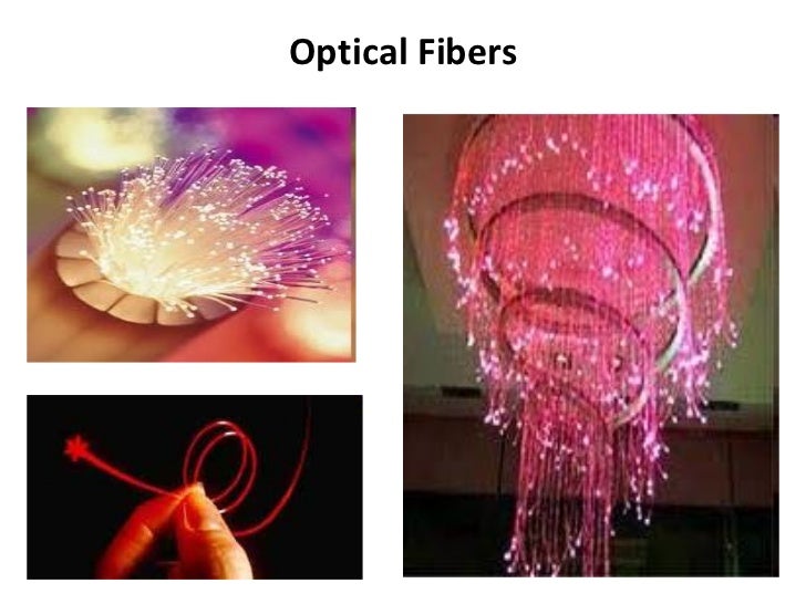 6796.optical fibres