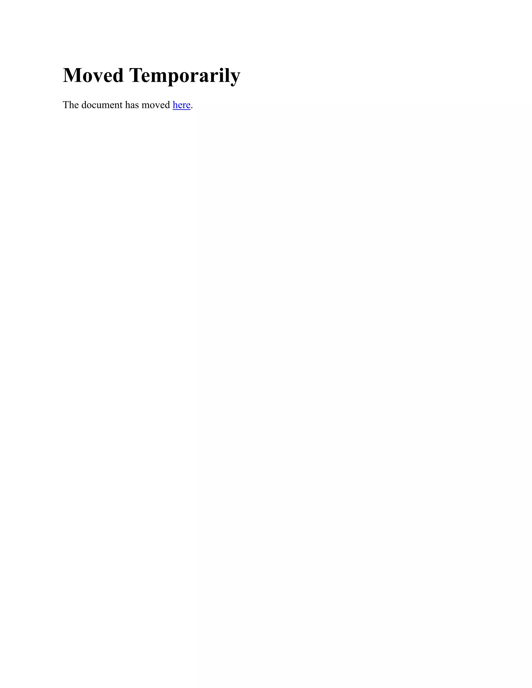 Moved Temporarily
The document has moved here.
 