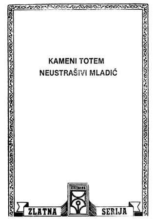 679  kameni totem