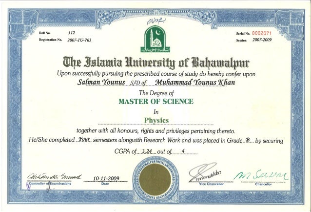 msc-degree