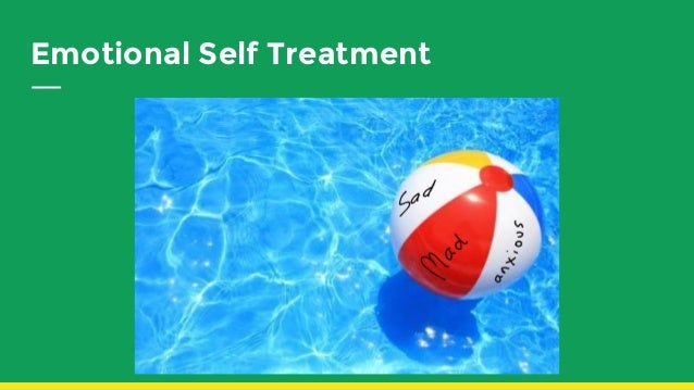 Workshop - Emotional First Aid Kit