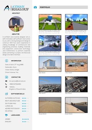 





  












    
   
   
    



AYMAN

KHALOUF

 



 



 



 
 


 