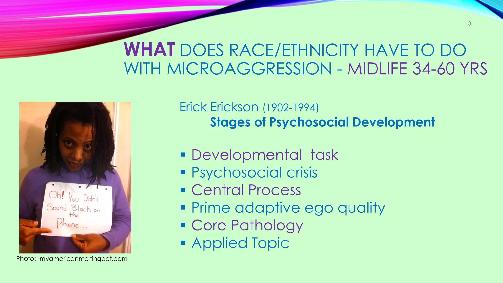 APRIL-702-Racial Microaggressions in Everyday Life-Derald-W-Sue | PDF