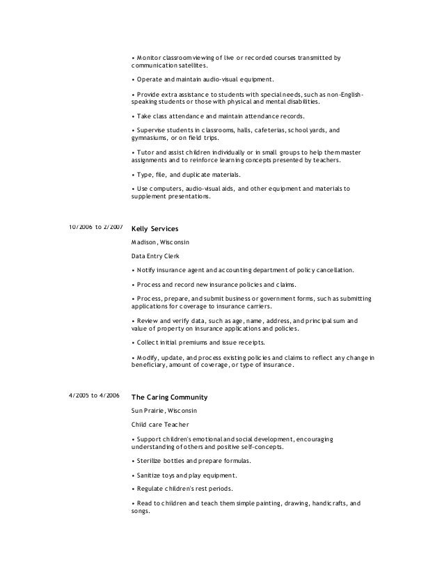 Resume writing services madison wisconsin