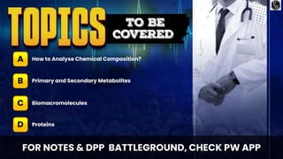 Comprehensive Overview of Key Topics and Concepts | PDF