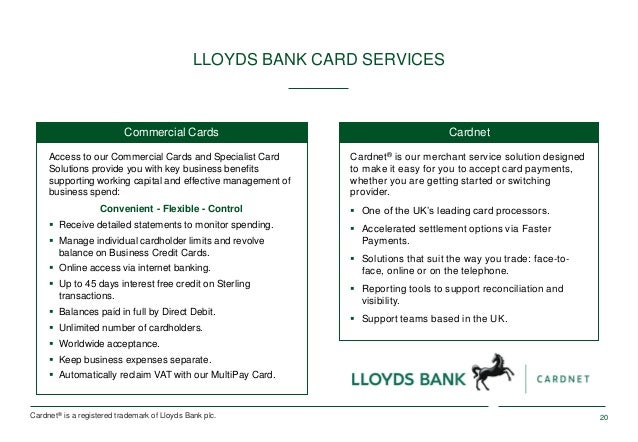 Vijay Chouhan Lloyds Bank Local Banking SME 2016