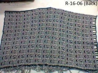 New Sweater Development