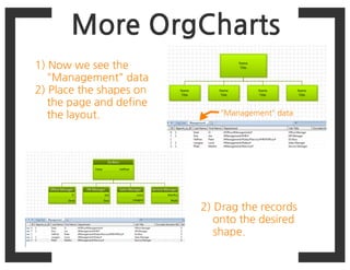 SharePoint Lesson #67: Connect List Data and Visio