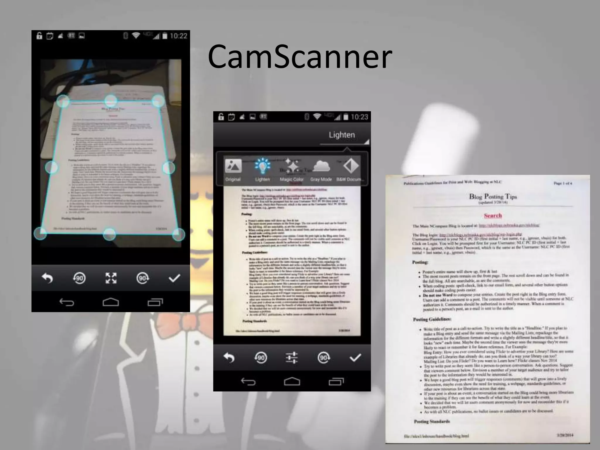 CamScanner 
 
